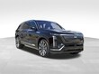CADILLAC VISTIQ