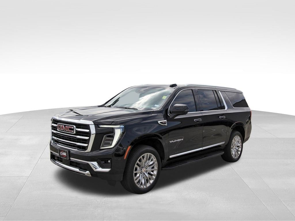 Used 2026 GMC Yukon XL Elevation SUV