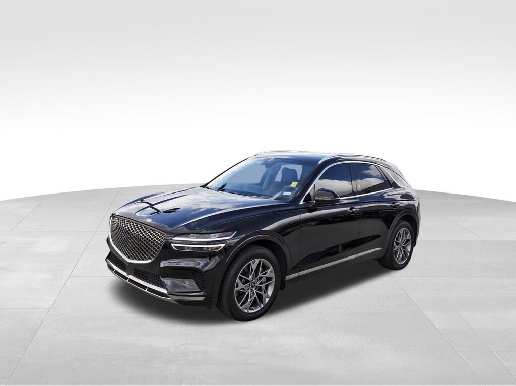 Used 2024 Genesis GV70 2.5T SUV
