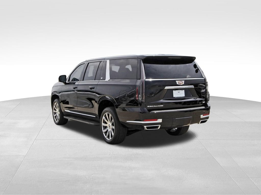 New 2026 CADILLAC Escalade ESV 1SA SUV