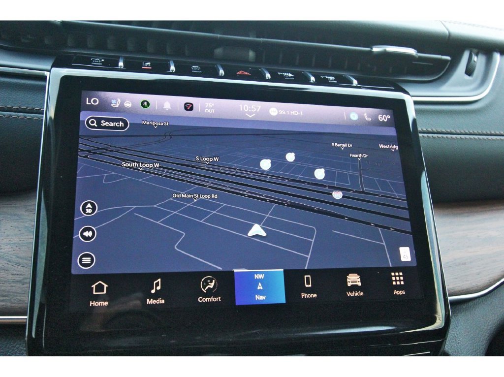 2024 Jeep Grand Cherokee Summit - Photo 23
