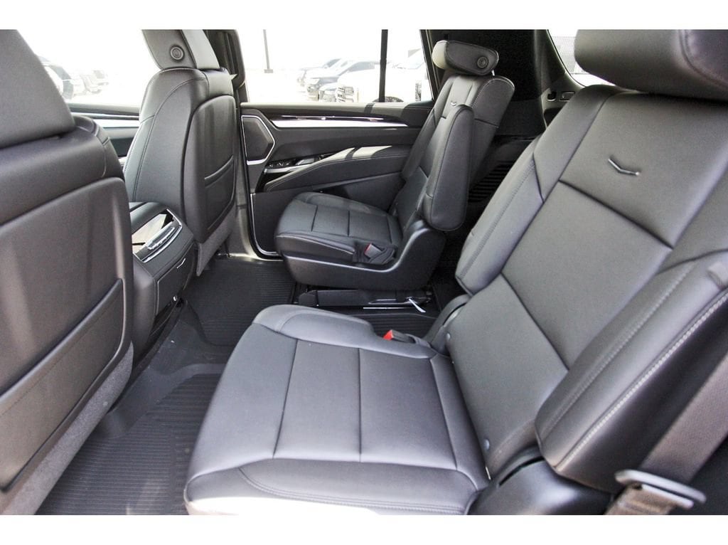 2026 Cadillac Escalade Escalade - Photo 7
