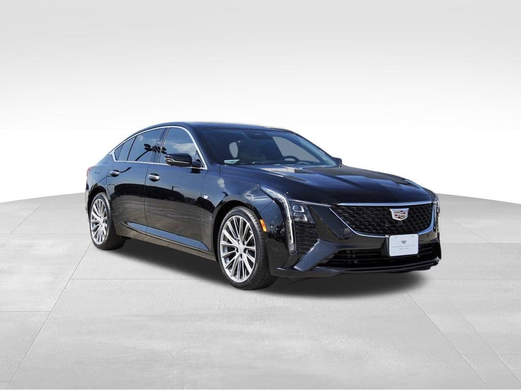 2026 Cadillac CT5