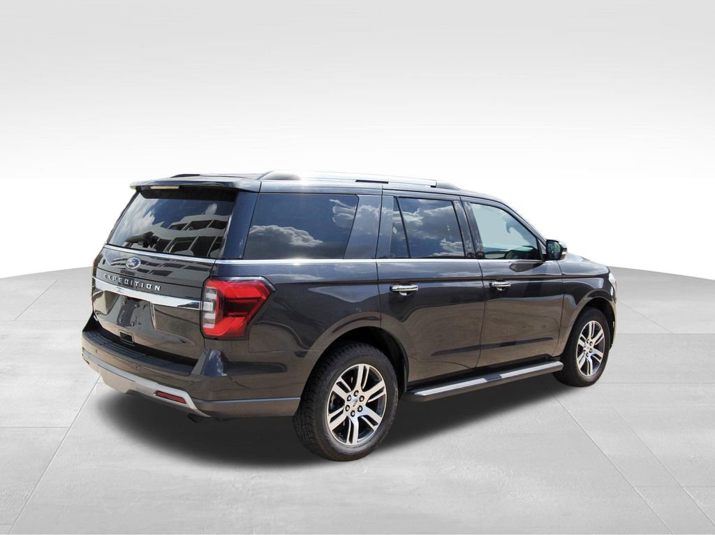 2024 Ford Expedition Limited photo 4