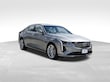 CADILLAC CT4