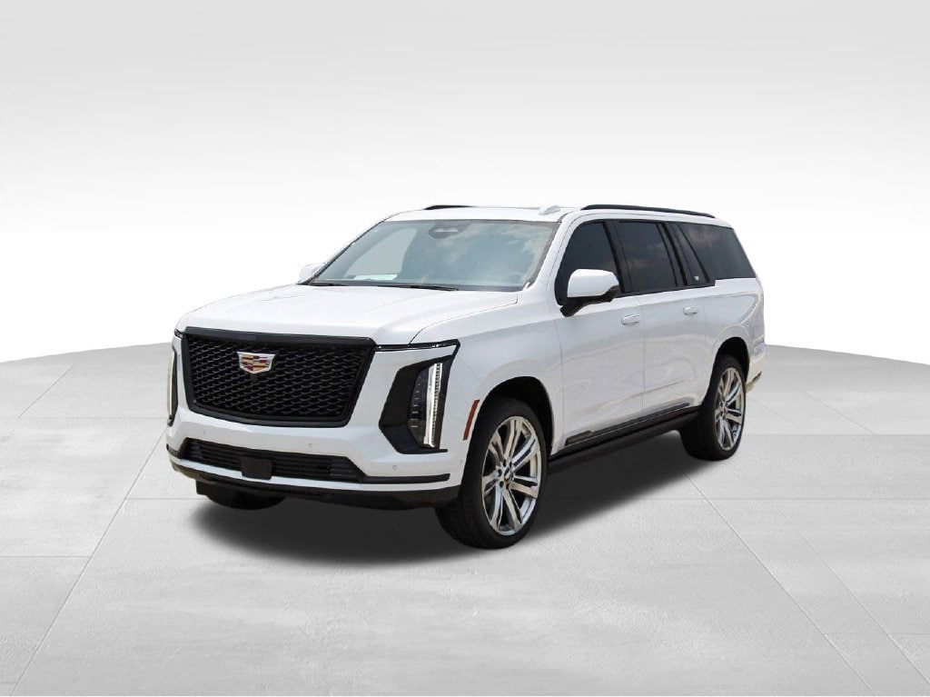New 2026 CADILLAC Escalade ESV Sport SUV