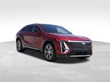CADILLAC LYRIQ