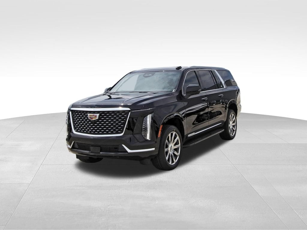 New 2026 CADILLAC Escalade ESV 1SA SUV