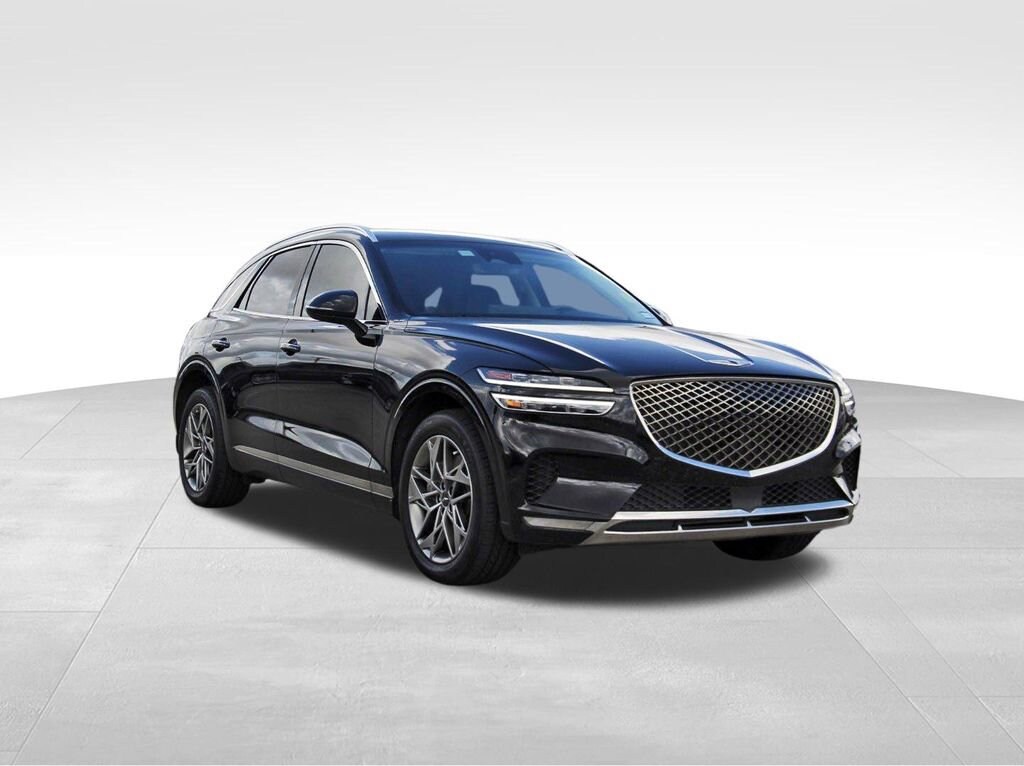 Used 2024 Genesis GV70 2.5T SUV