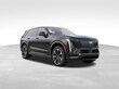 CADILLAC ESCALADE IQ