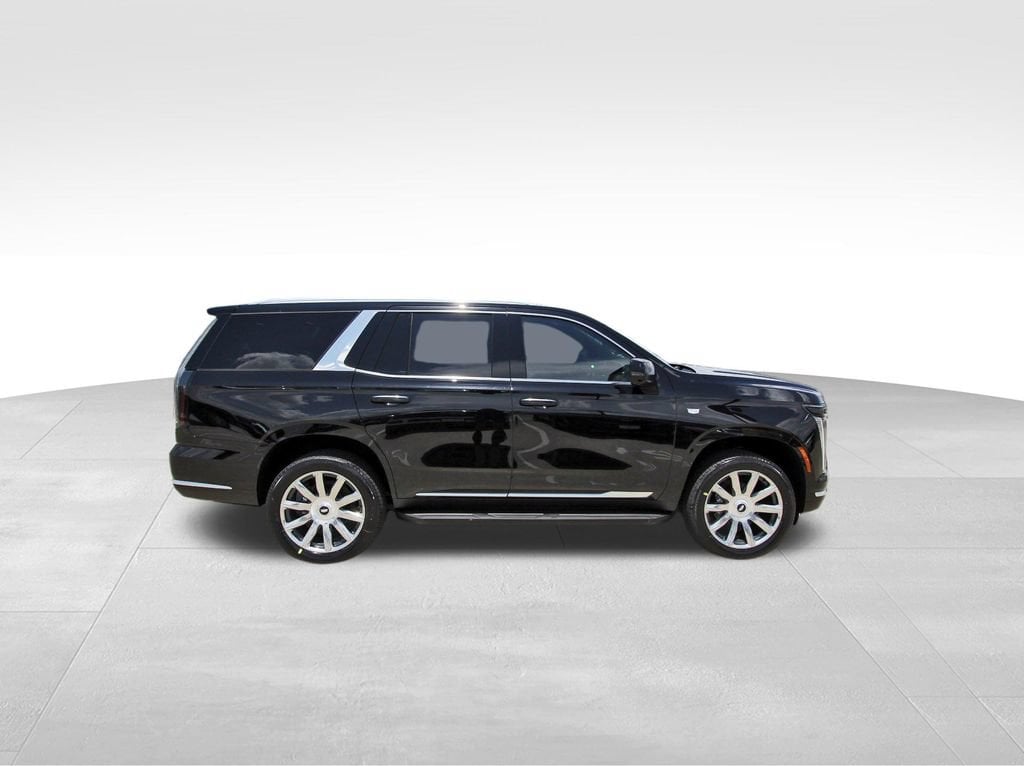 2026 Cadillac Escalade Escalade - Photo 5