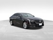 CADILLAC CT4