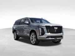 2026 CADILLAC Escalade ESV Sport SUV