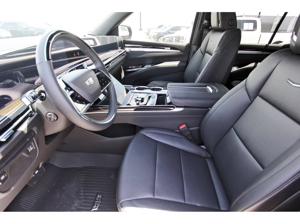 2026 Cadillac Escalade Escalade - Photo 6