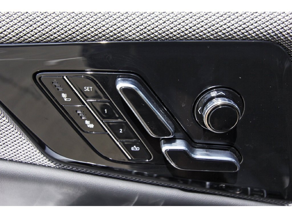 2027 Cadillac OPTIQ Sport - Photo 20