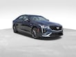 CADILLAC CT4