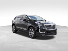 2025 CADILLAC XT5 Premium Luxury SUV