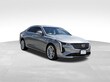 CADILLAC CT4