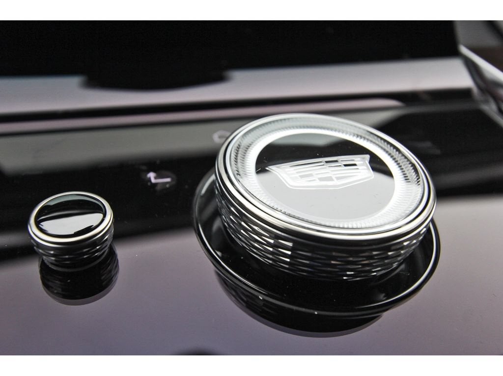 2026 Cadillac Escalade Platinum Sport - Photo 21