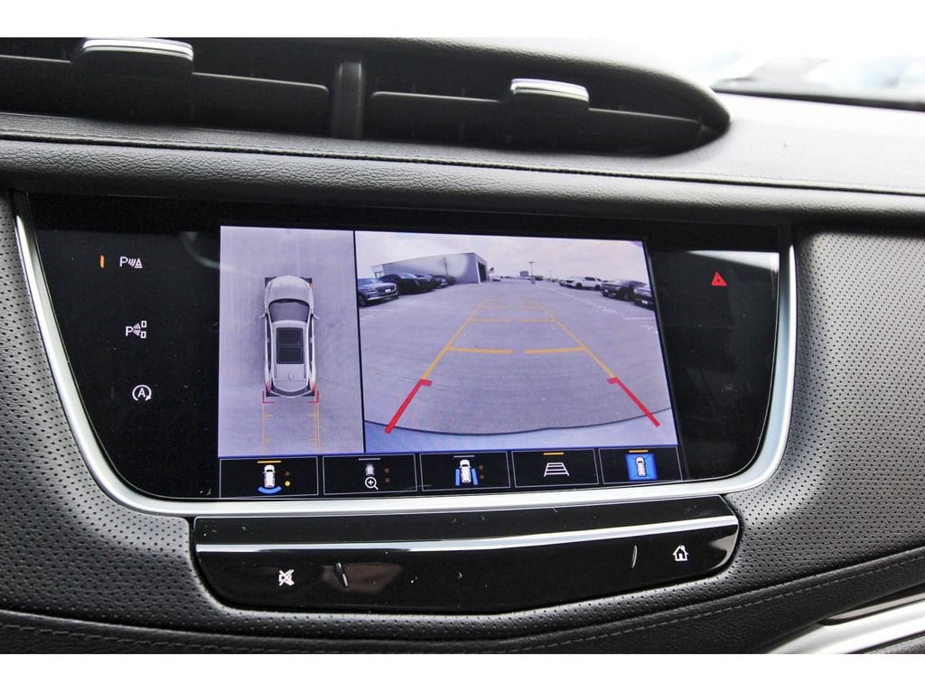 2026 Cadillac XT5 Premium Luxury - Photo 17