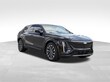 CADILLAC LYRIQ