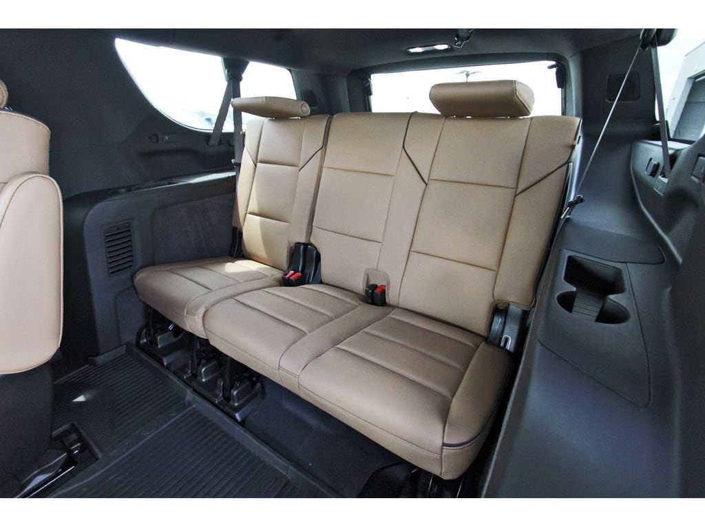2027 Cadillac Escalade ESV Luxury - Photo 13