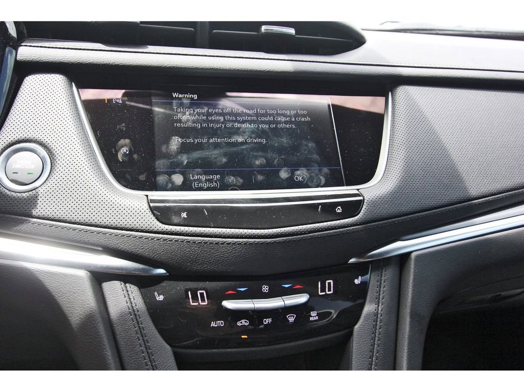 2026 Cadillac XT5 Luxury - Photo 16