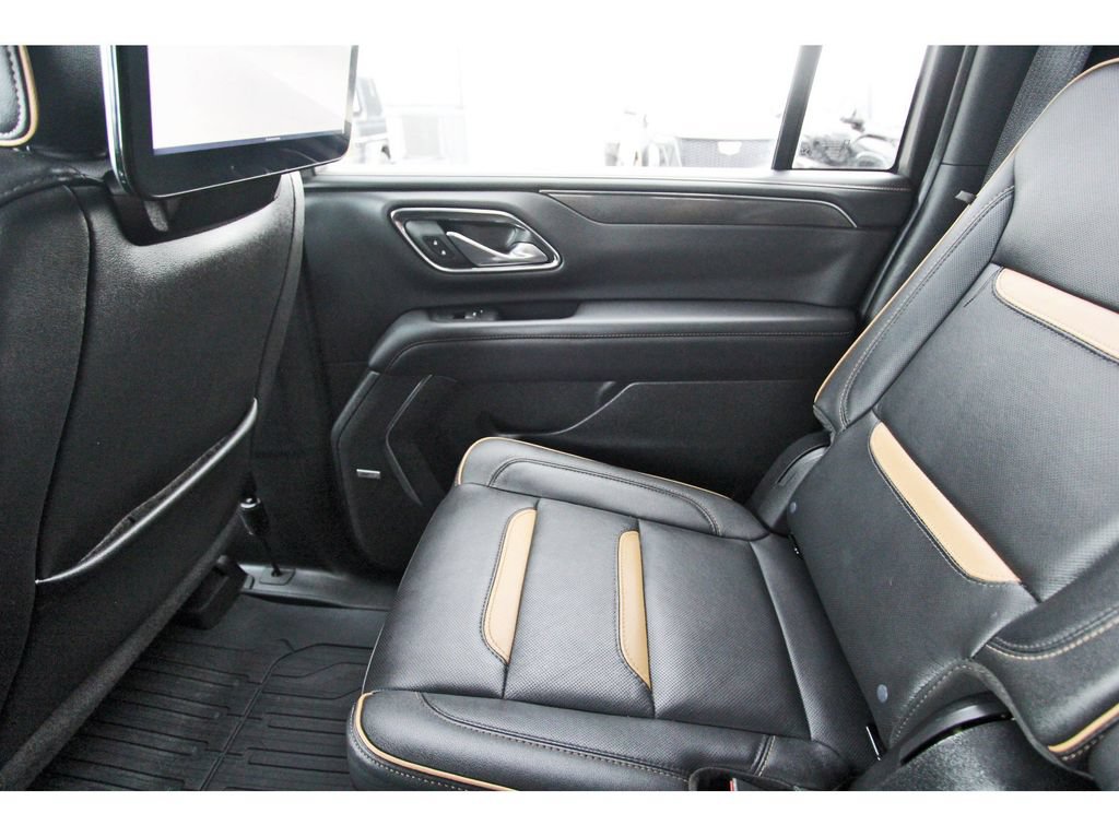 2026 Cadillac Escalade Platinum Sport - Photo 12