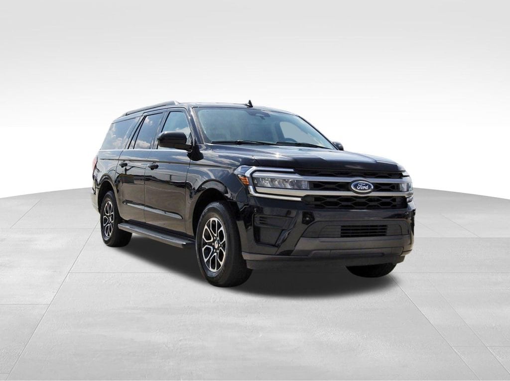 2024 Ford Expedition XLT MAX's photo