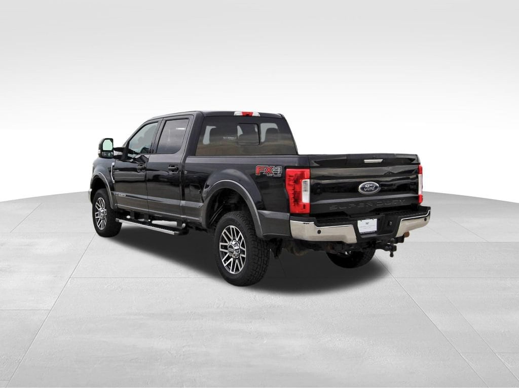 Used 2019 Ford Super Duty F-250 SRW XL Truck Crew Cab