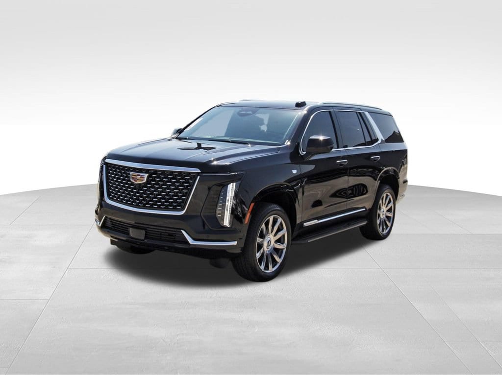 New 2026 CADILLAC Escalade 1SA SUV