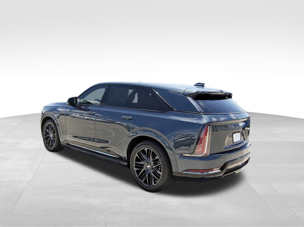 2026 Cadillac Escalade IQ Premium Sport photo 3