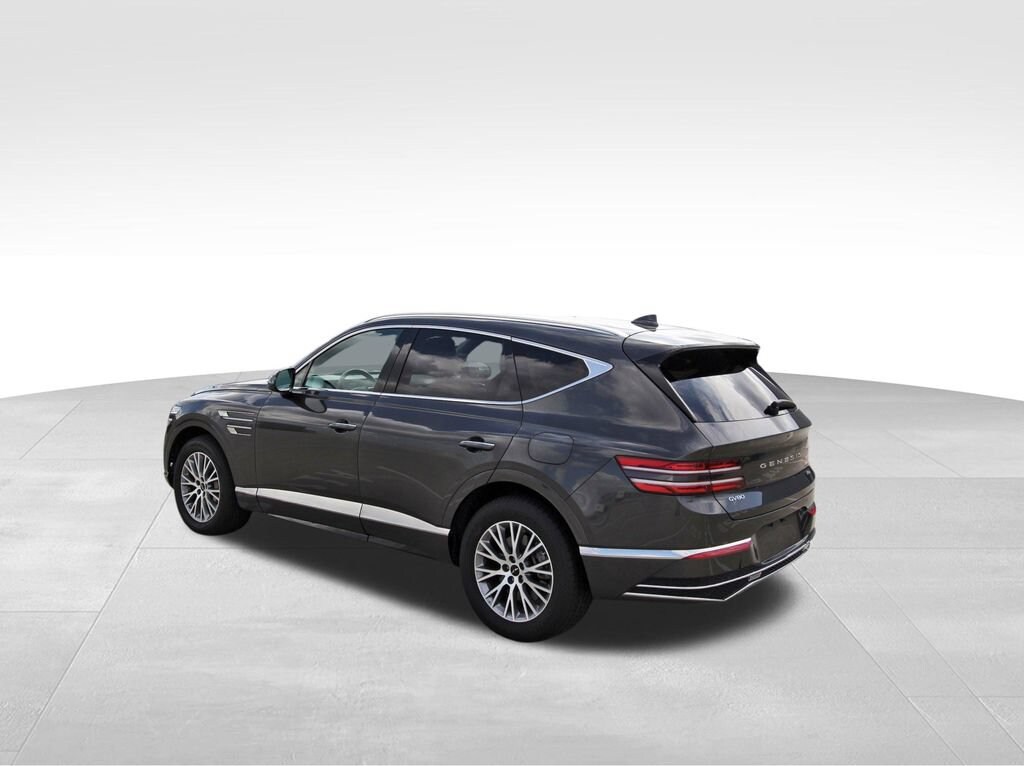 Used 2025 Genesis GV80 2.5T Standard SUV