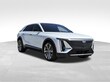 CADILLAC LYRIQ