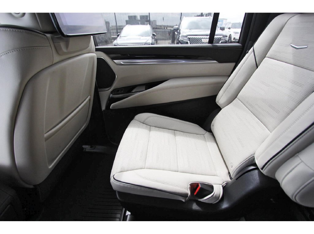 2026 Cadillac Escalade ESV Sport - Photo 12