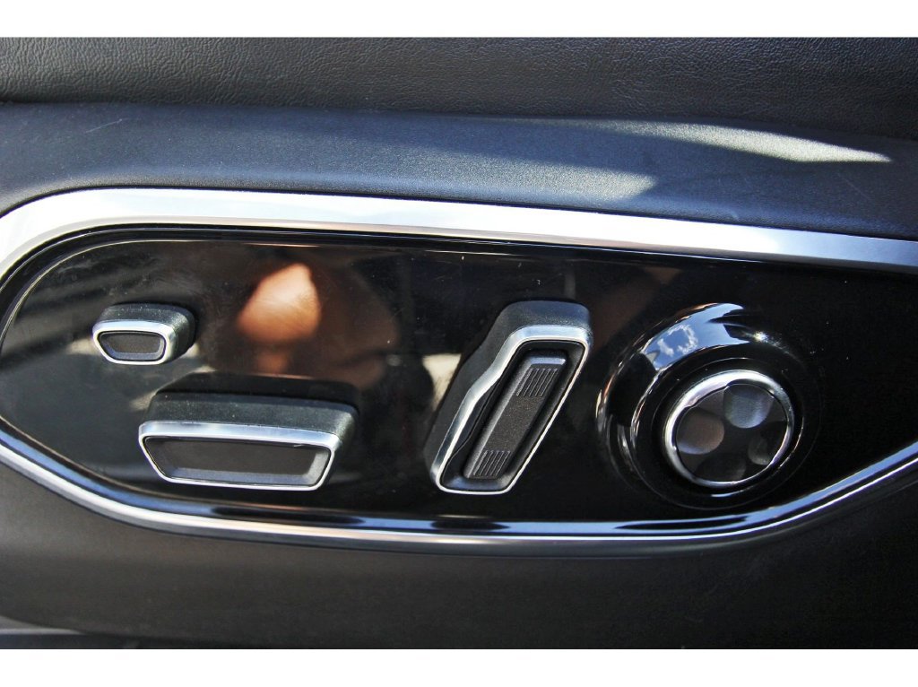 2024 Jeep Grand Cherokee Summit - Photo 27