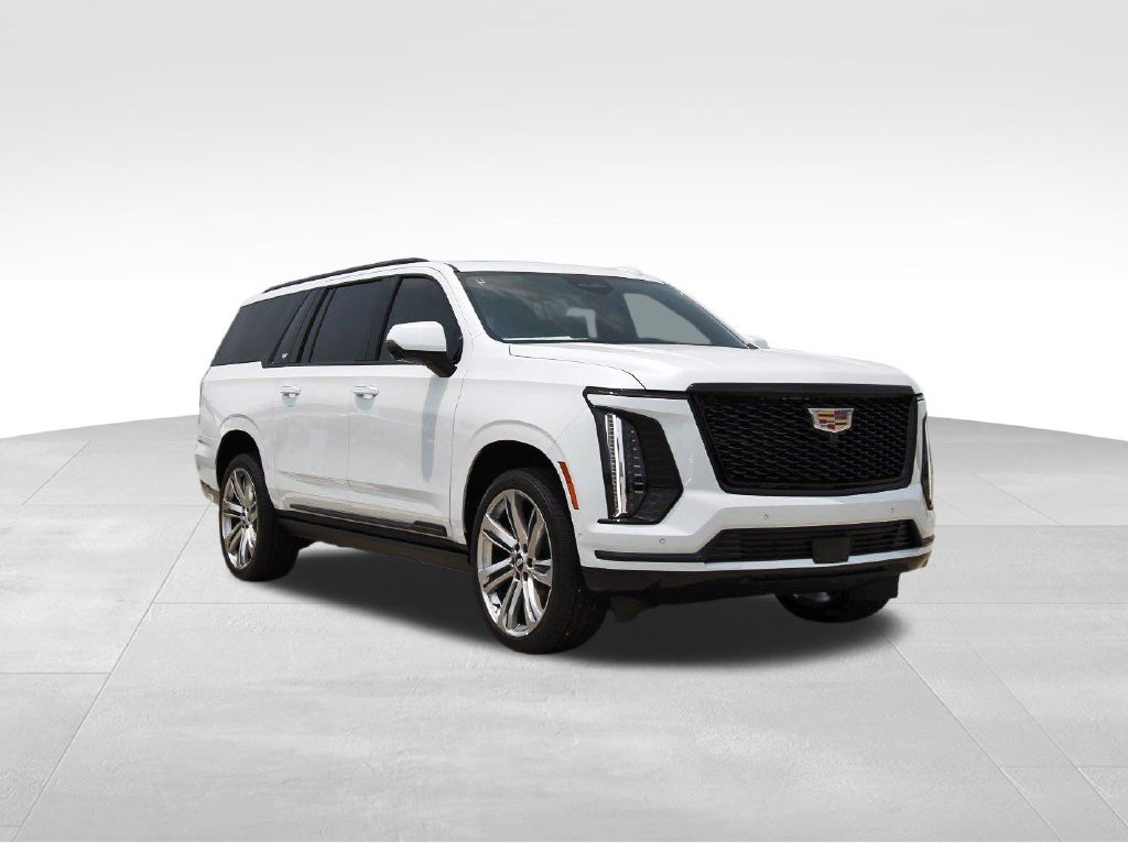  CADILLAC Escalade ESV