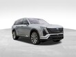 CADILLAC VISTIQ