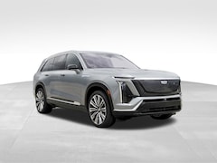 2026 CADILLAC VISTIQ Premium Luxury SUV