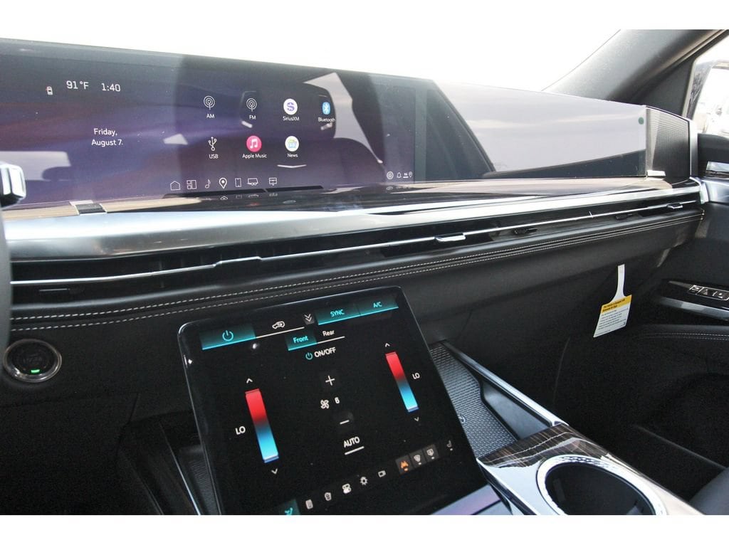 2026 Cadillac Escalade Escalade - Photo 17