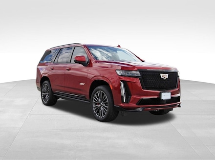 2023 CADILLAC Escalade Escalade-V SUV