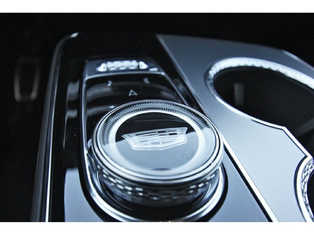 2027 Cadillac LYRIQ Sport - Photo 20