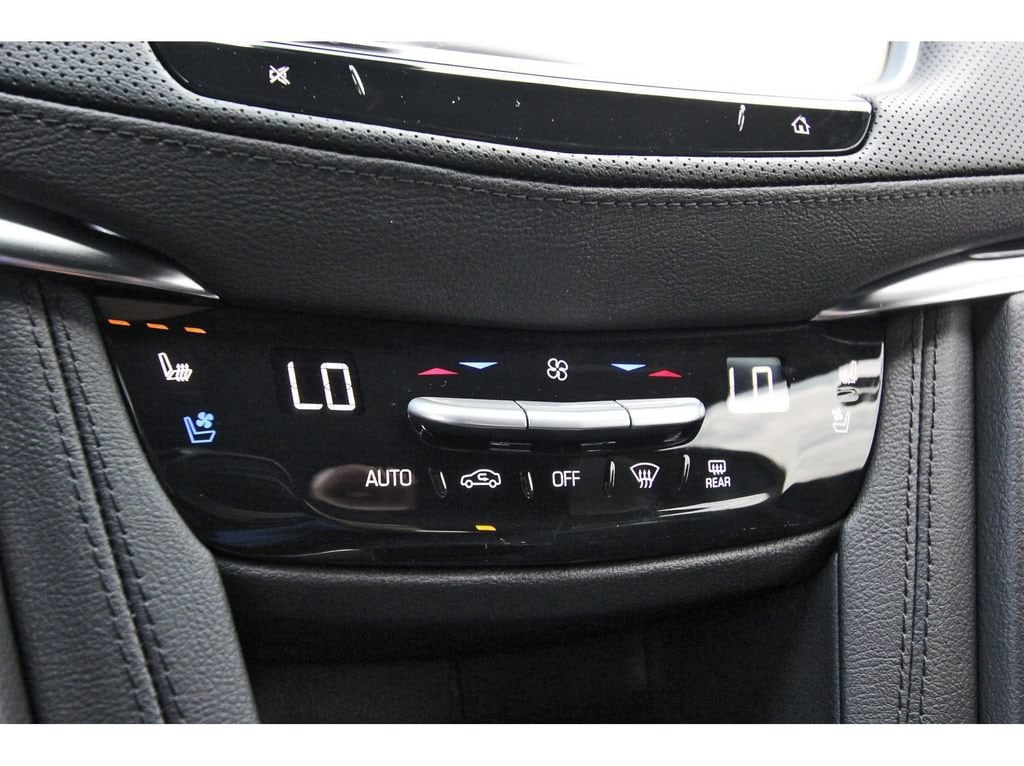 2026 Cadillac XT5 Premium Luxury - Photo 19