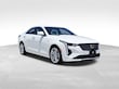 CADILLAC CT4