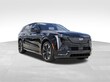 CADILLAC ESCALADE IQ