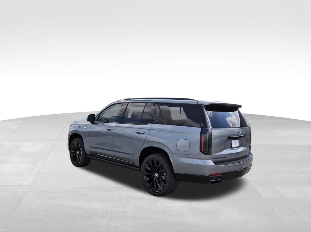 New 2026 CADILLAC Escalade Platinum Sport SUV