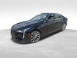 CADILLAC CT4