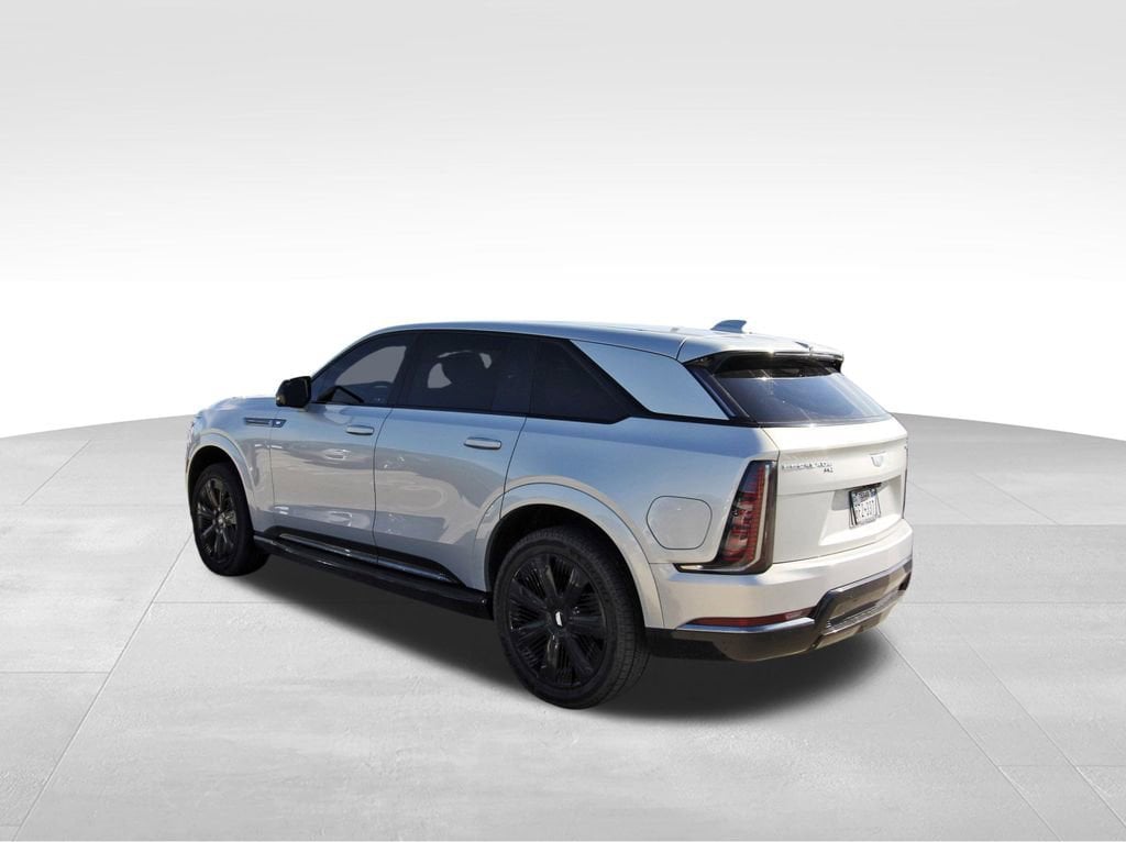 Used 2025 CADILLAC Escalade IQ Sport 2 SUV