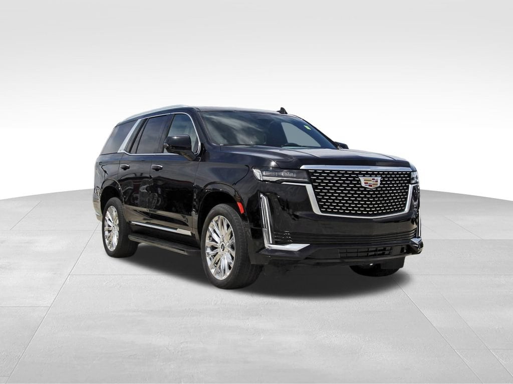 2023 Cadillac Escalade