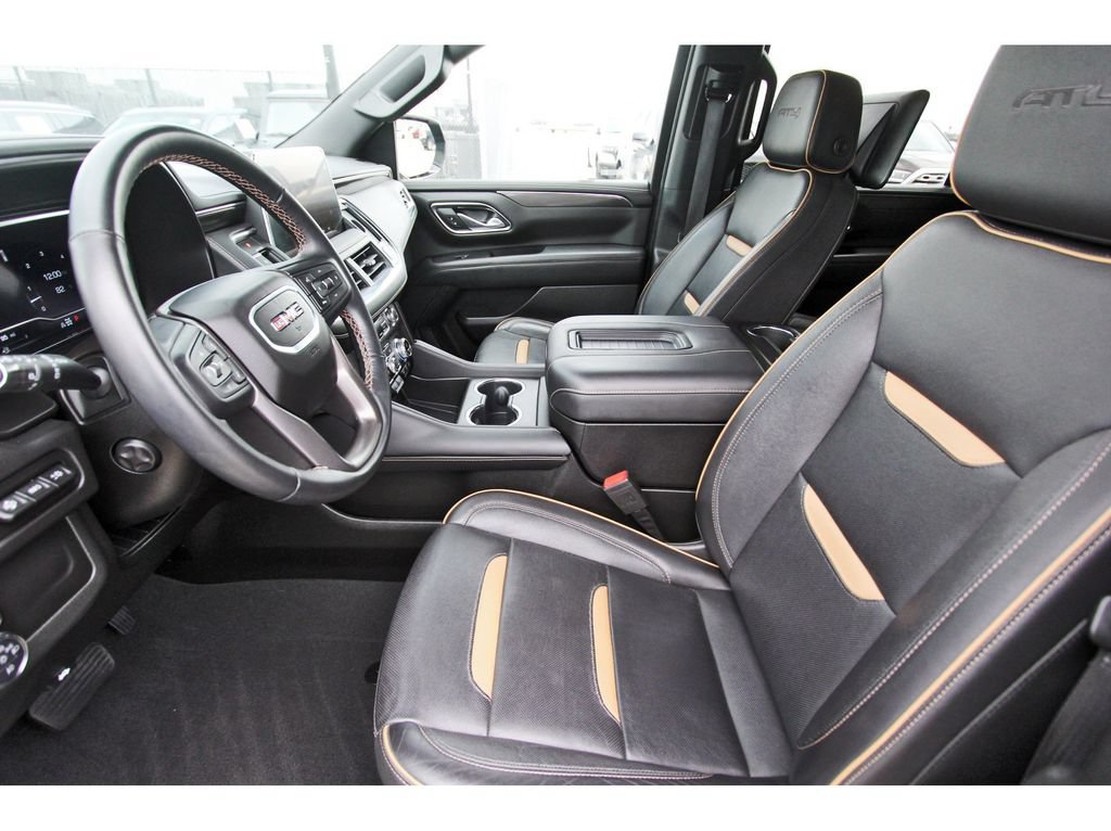 2026 Cadillac Escalade Platinum Sport - Photo 6